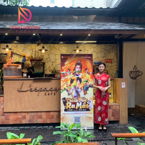 TRỌN GÓI RA MẮT - CỬU ÂM CHÂN KINH 2D MOBILE