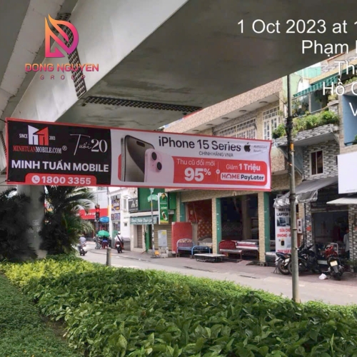 TREO PHƯỚN TOÀN QUỐC