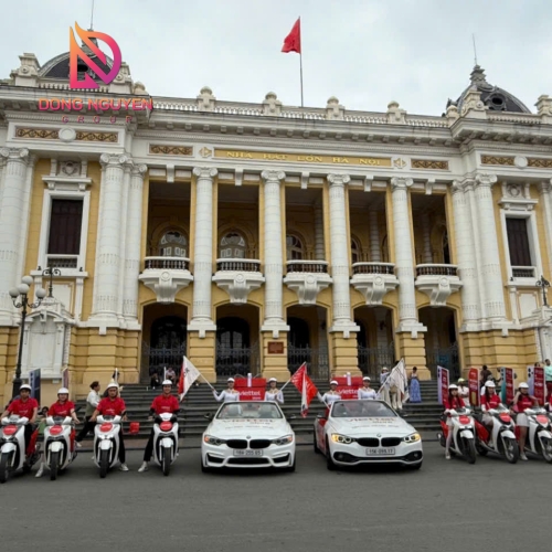 ROADSHOW TOÀN QUỐC